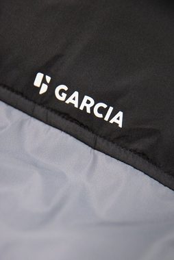 Garcia Outdoorjacke Puffer Jacket Colorblocking