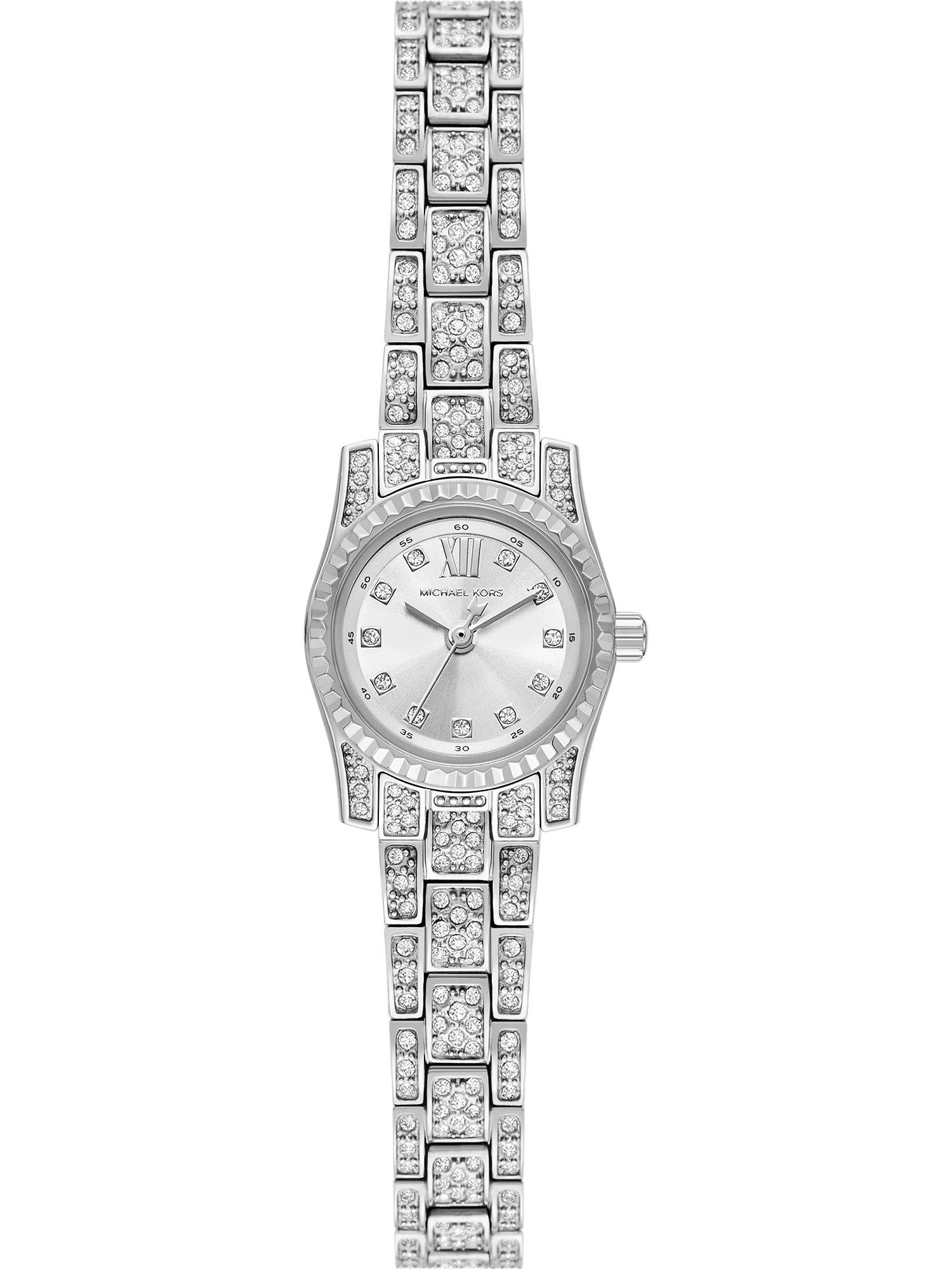 MICHAEL KORS Quarzuhr Michael Kors Damen-Uhren günstig online kaufen