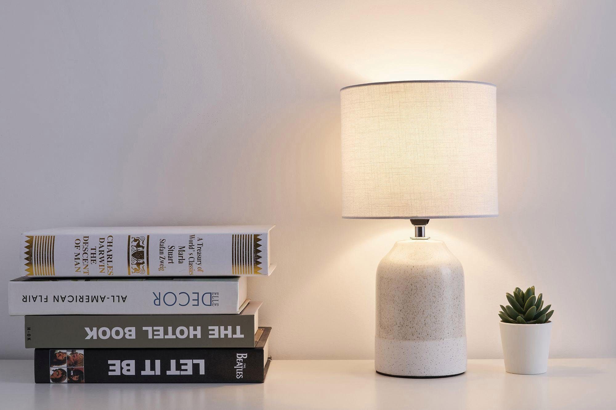 Pauleen Tischleuchte Sandy Glow max. 20W günstig online kaufen