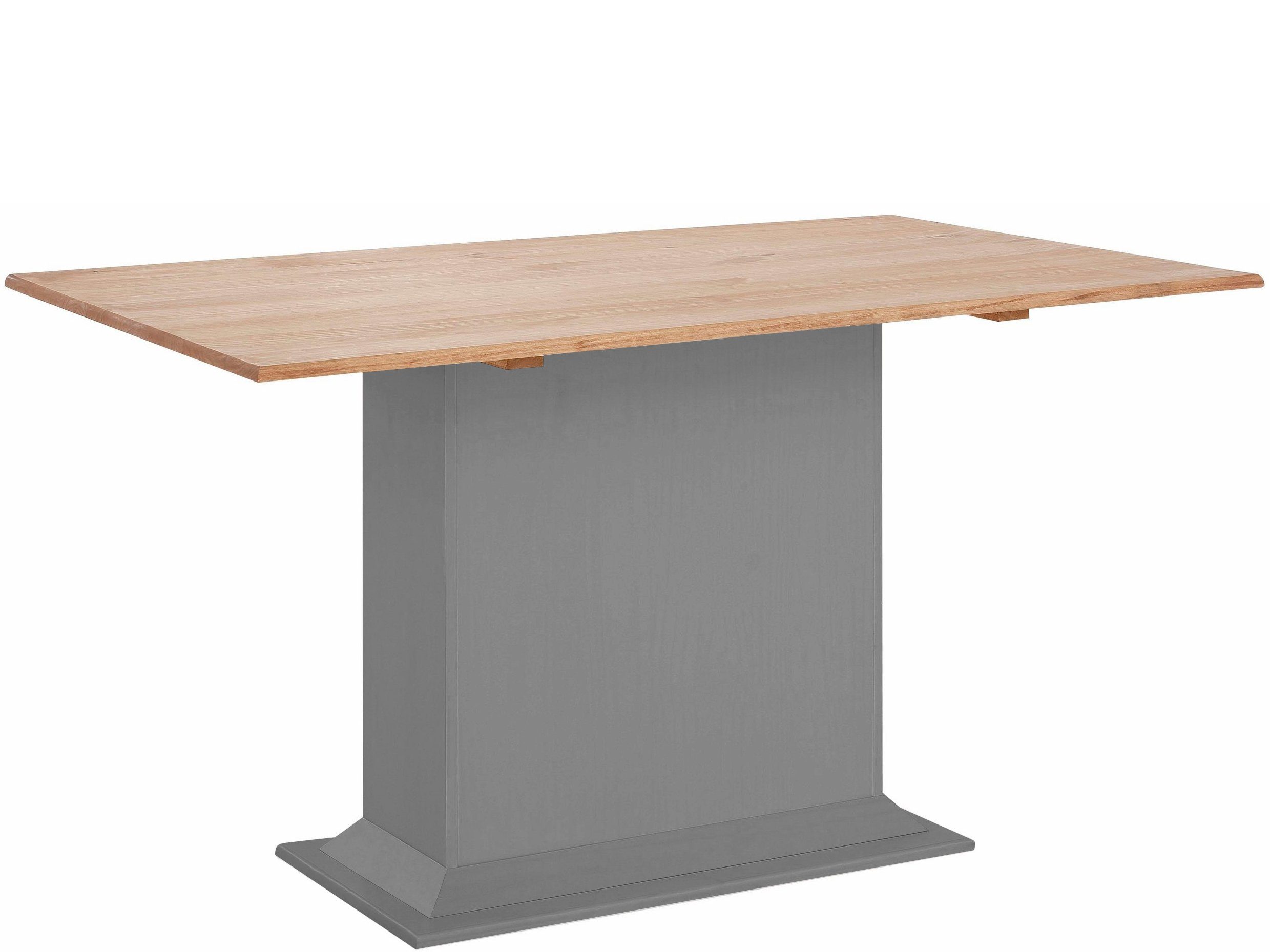 loft24 Esstisch Sage, aus Kiefer im günstig online kaufen
