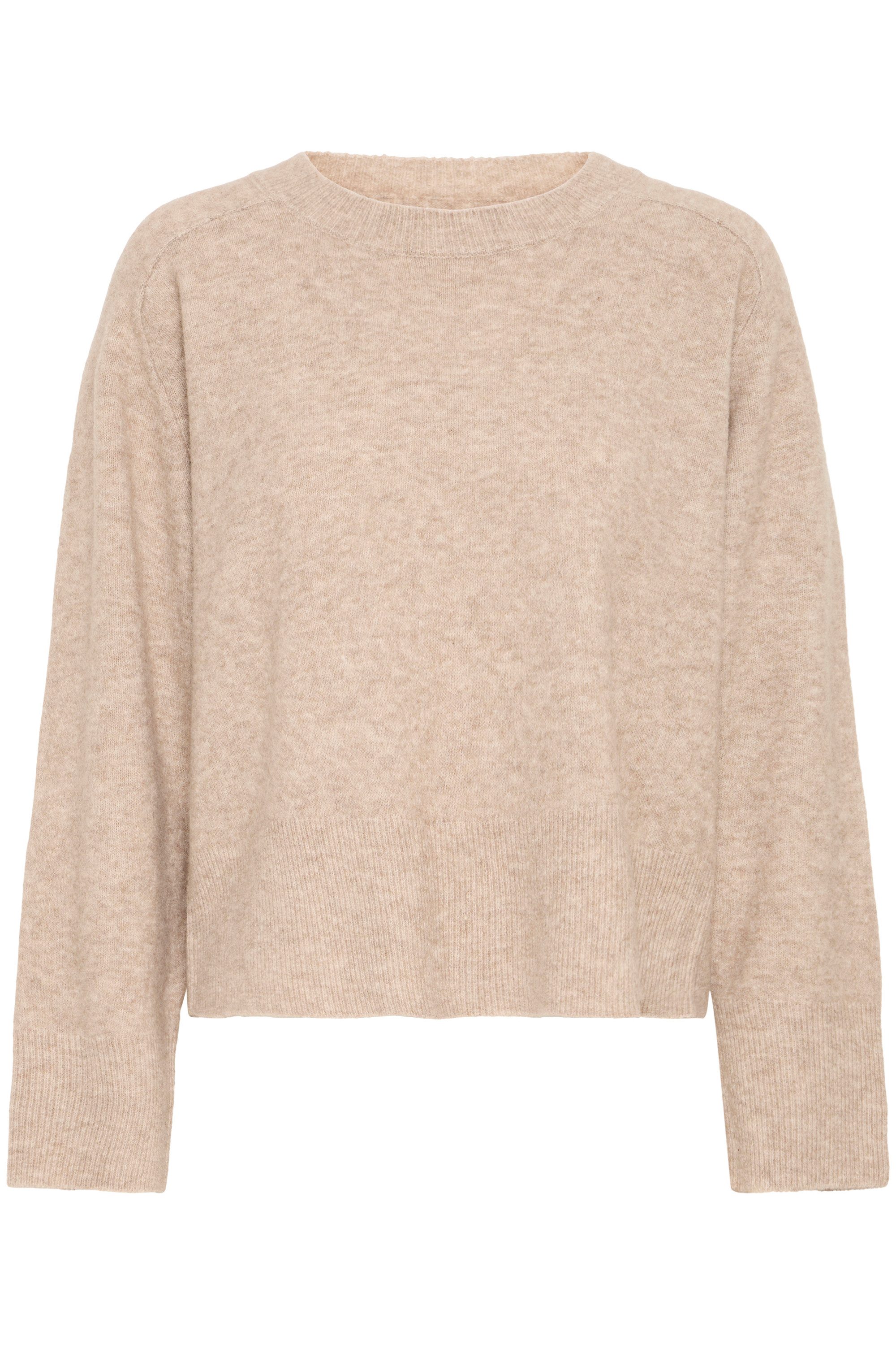 Desert Taupe Melange