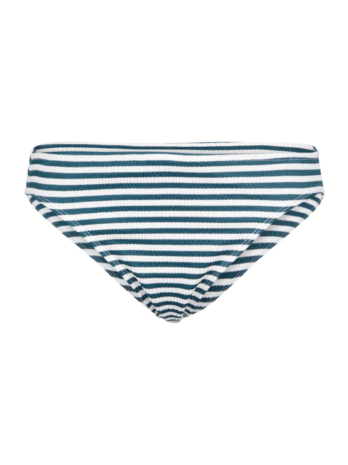 Brunotti Bikini-Hose Nolina-Stripe Women Bikini Bot Snow