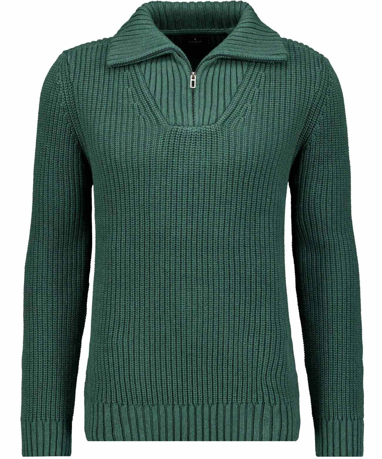 RAGMAN Rundhalspullover günstig online kaufen