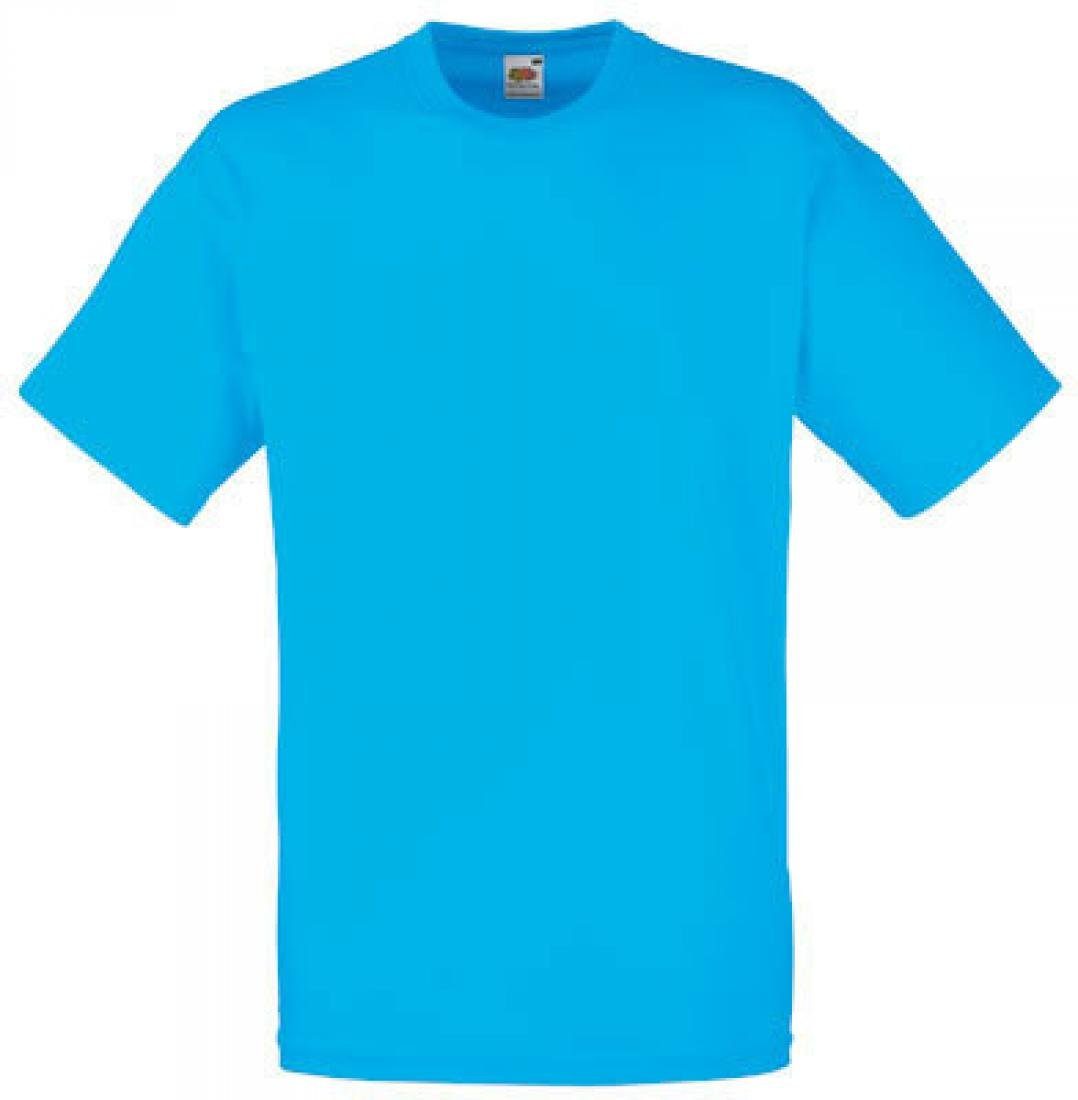 Rundhalsshirt Valueweight Herren T-Shirt