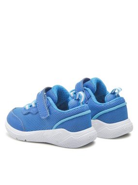 Geox Sneakers B Sprintye Boy B254UE07TCEC4255 M Royal/Lt Blue Sneaker