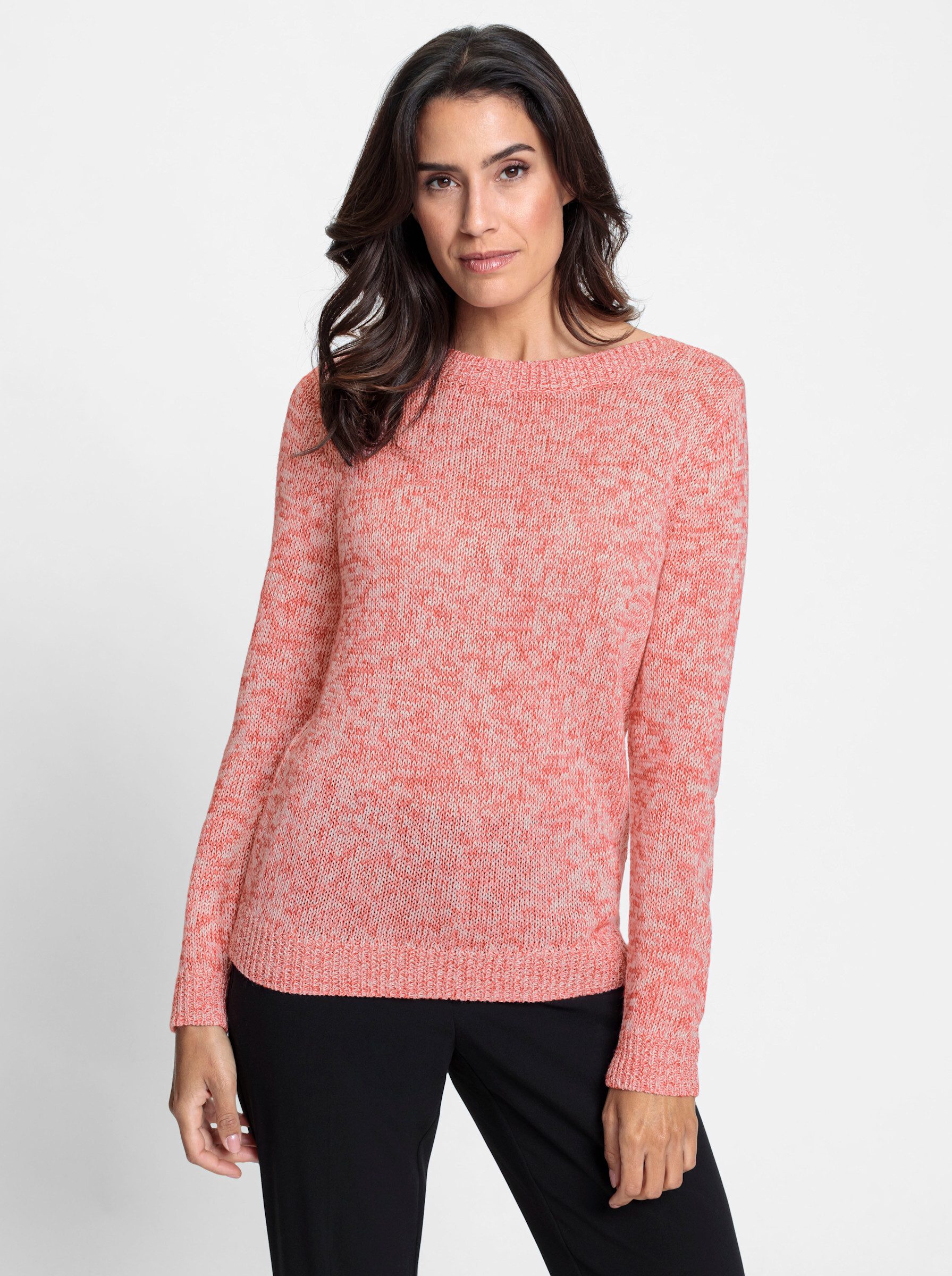 Witt Strickpullover Pullover günstig online kaufen
