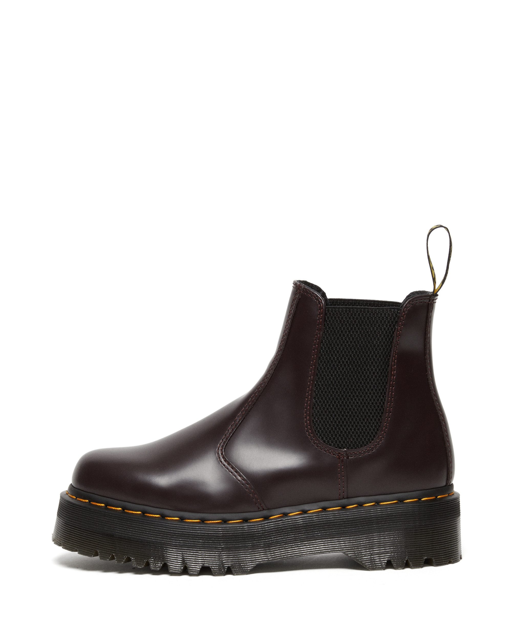 DR. MARTENS 2976 QUAD SMOOTH Ankleboots (2-tlg) günstig online kaufen