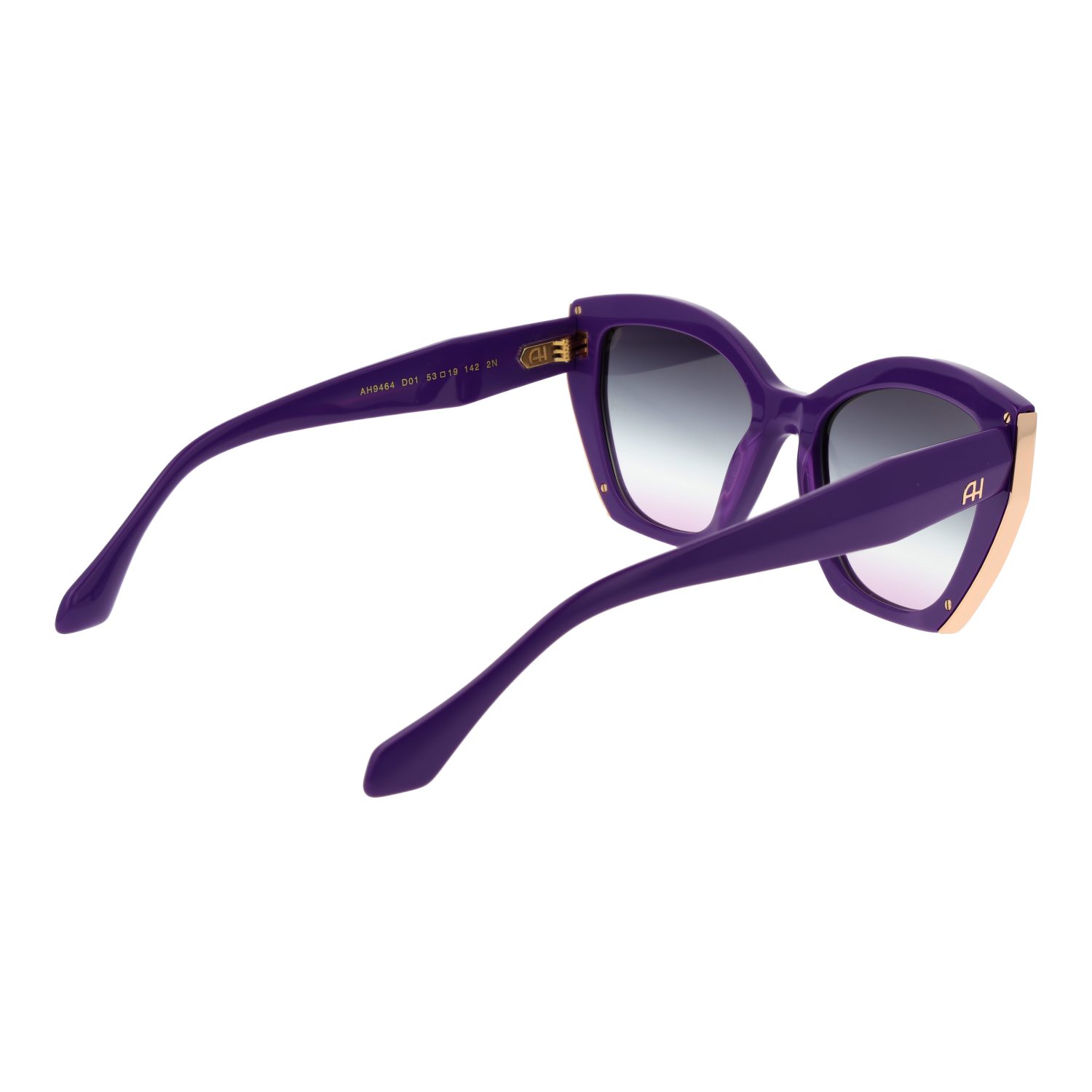 ANA HICKMANN Sonnenbrille AH9464 53D01