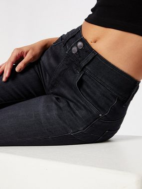 Salsa Jeans Skinny-fit-Jeans Secret (1-tlg) Weiteres Detail