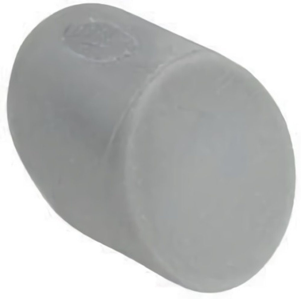 hansgrohe Griff HANSGROHE 96338000 Griffstopfen grau