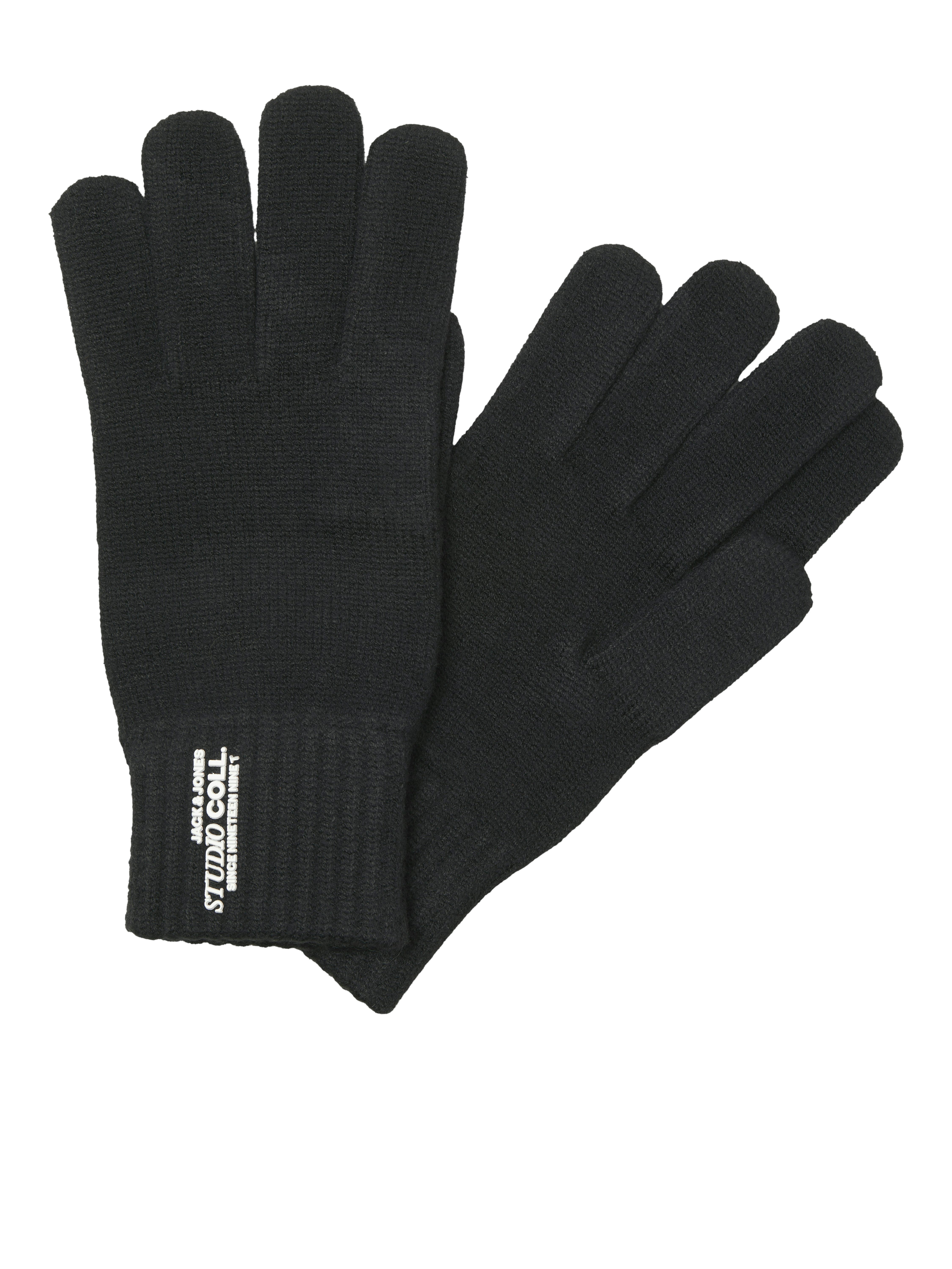 Jack & Jones Winter-Arbeitshandschuhe JACCOLL GLOVES SN günstig online kaufen