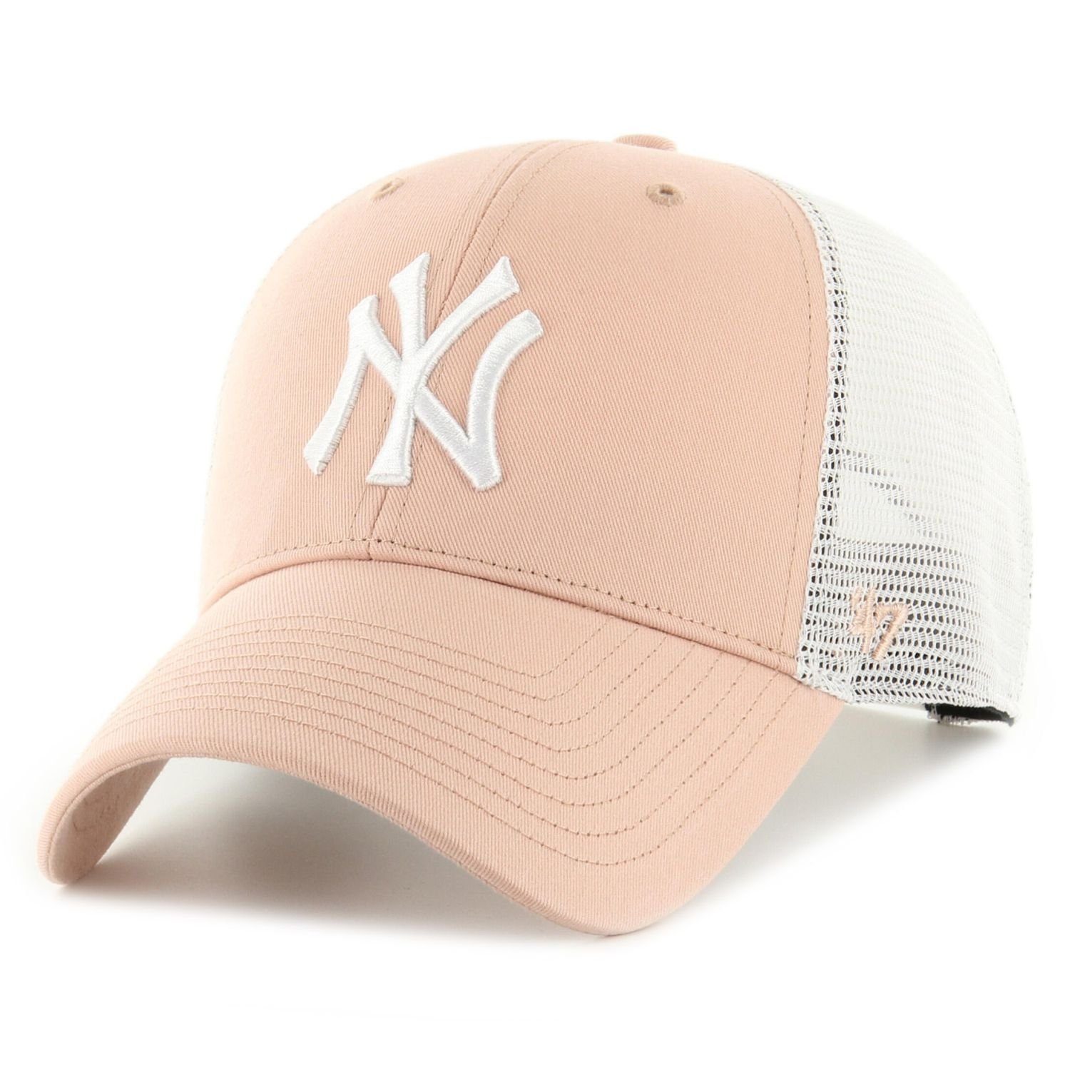 '47 Brand Trucker Cap Trucker BRANSON New York Yankees