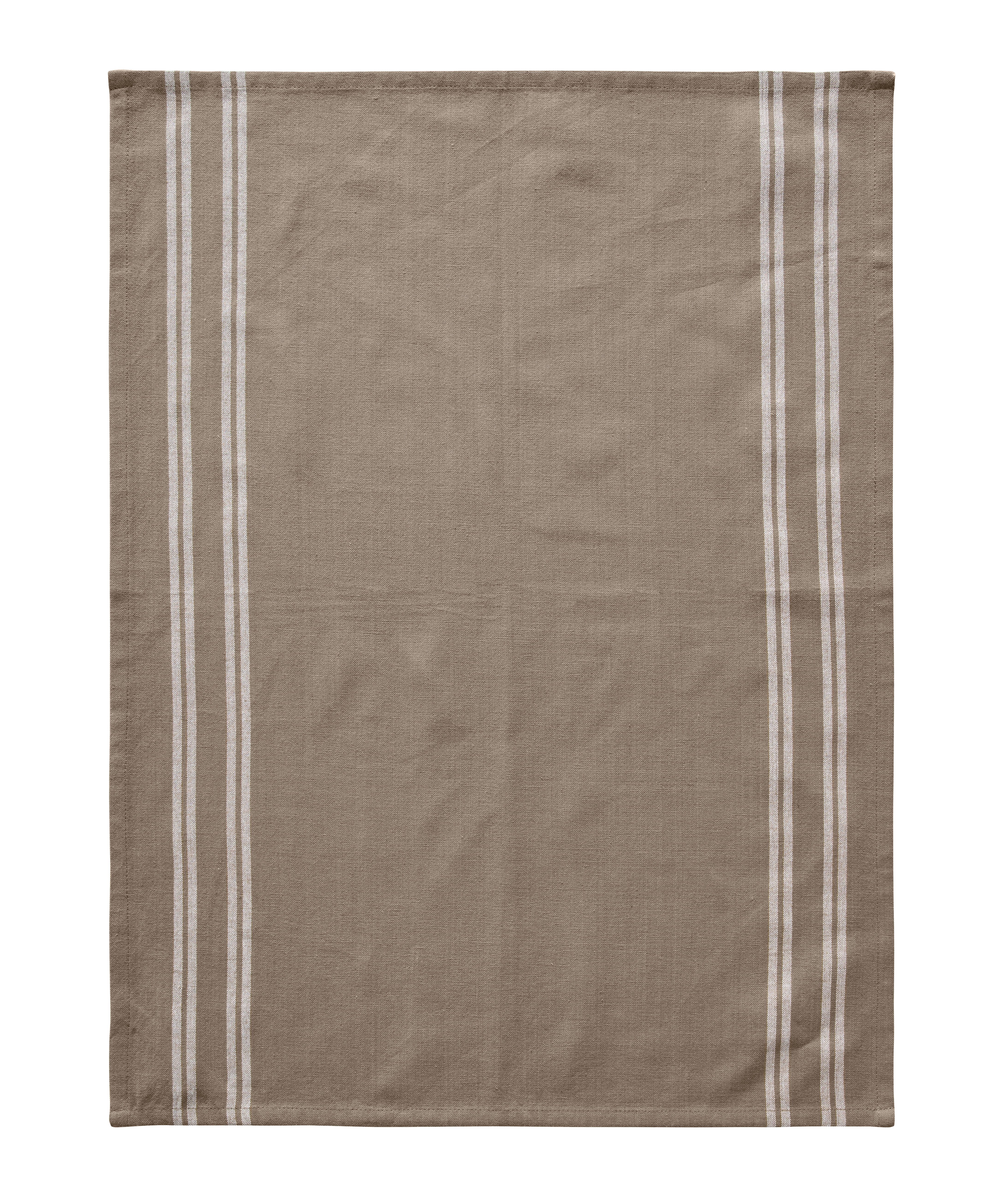 LeGer Home by Lena Gercke Geschirrtuch Alyra, (3-tlg), reine Baumwolle, 190g/m², saugstark, weich, modern – Bild 3 von 5