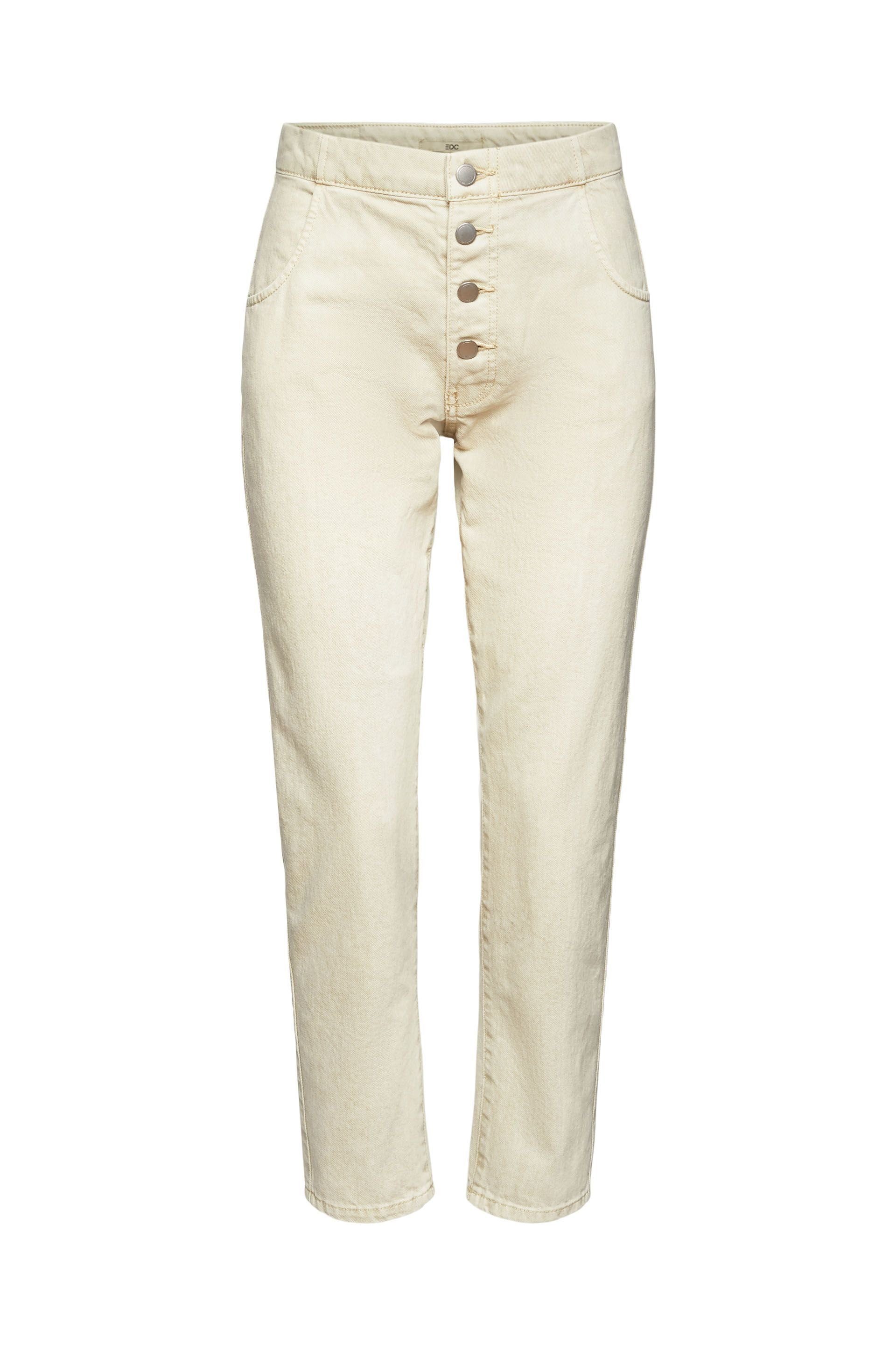 edc by Esprit Slim-fit-Jeans