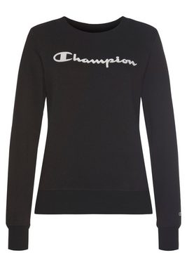 Champion Sweatshirt Crewneck Sweatshirt