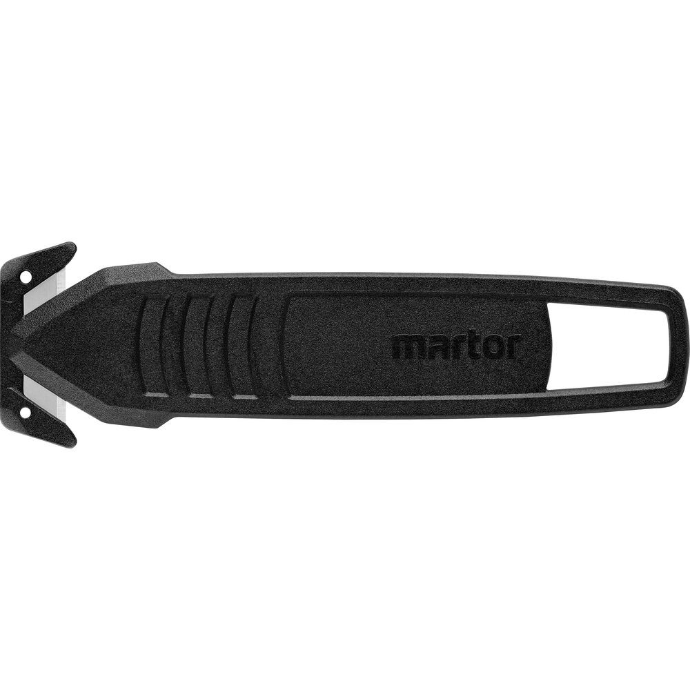 Martor Резакиmesser MARTOR 145001.12 Sicherheitsmesser SECUMAX 145 10 St.