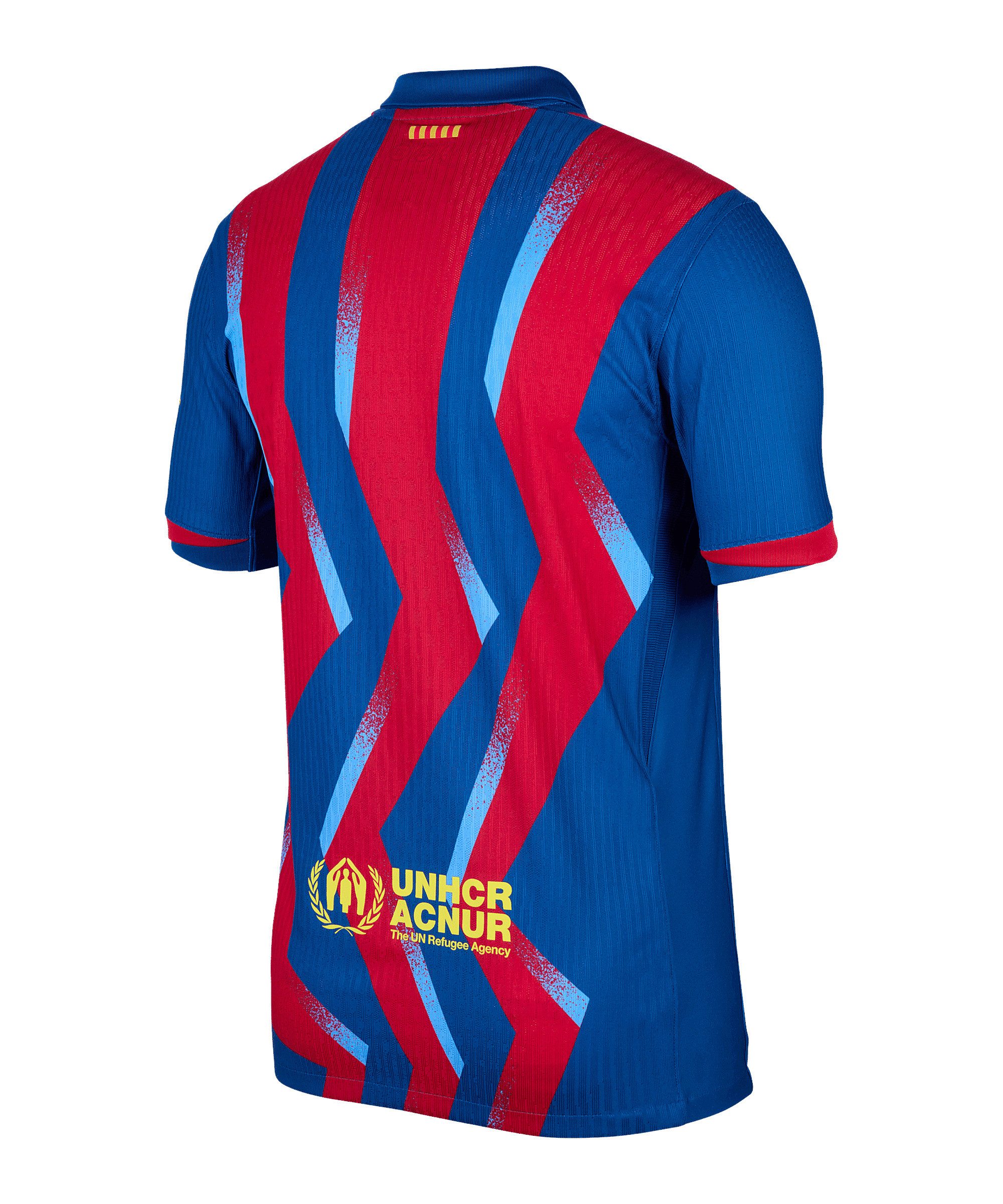 Nike Fußballtrikot Nike Performance Teamsport