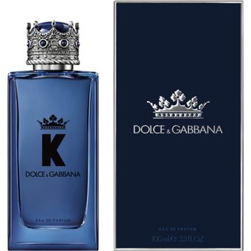 DOLCE & GABBANA Eau de Parfum K by Dolce&Gabbana E.d.P. Nat. Spray