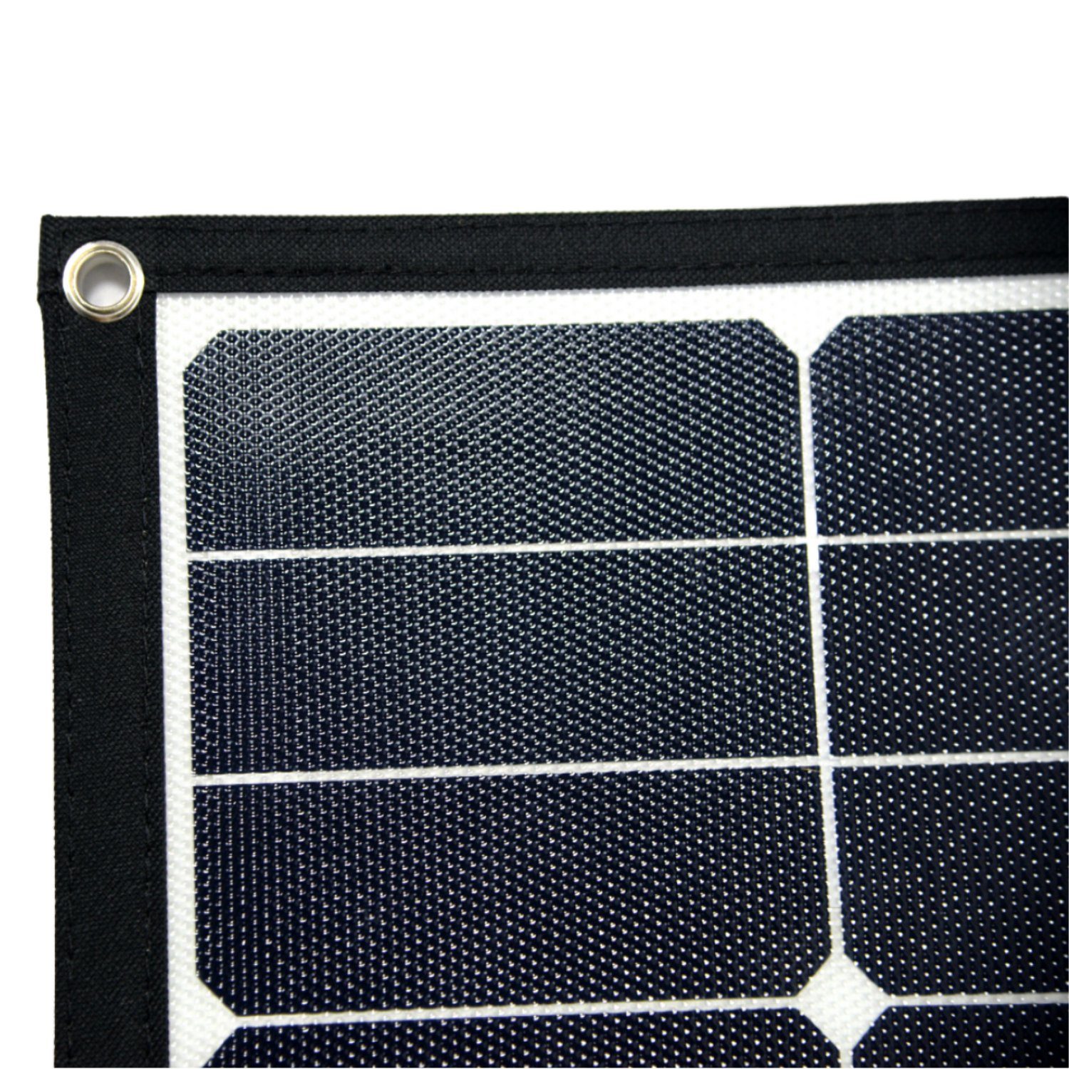 FSP-2 faltbares Set) Solarmodul Offgridtec Ultra Solarmodul, Monokristallin, 135W offgridtec (kein