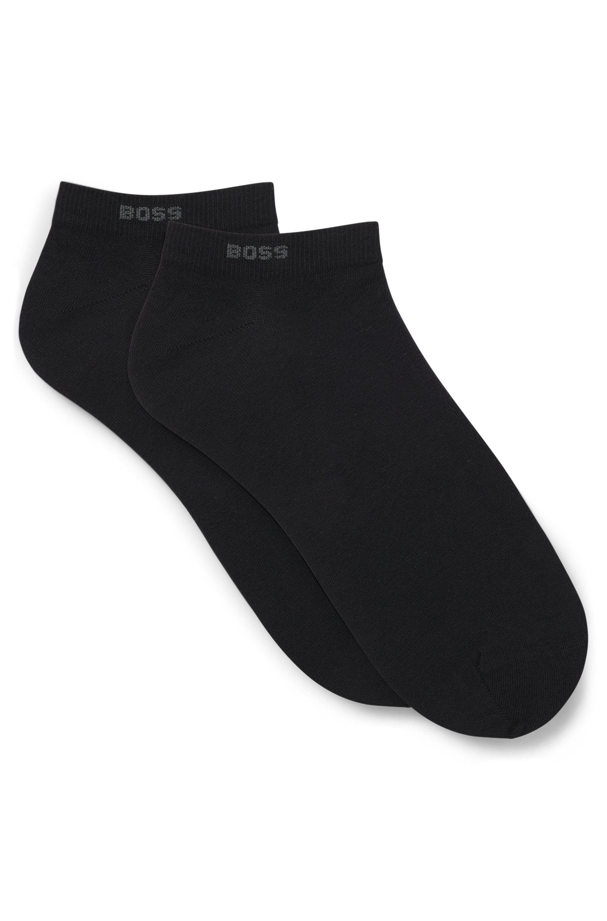 BOSS Sneakersocken 2P AS Colours CC (2-Paar) günstig online kaufen