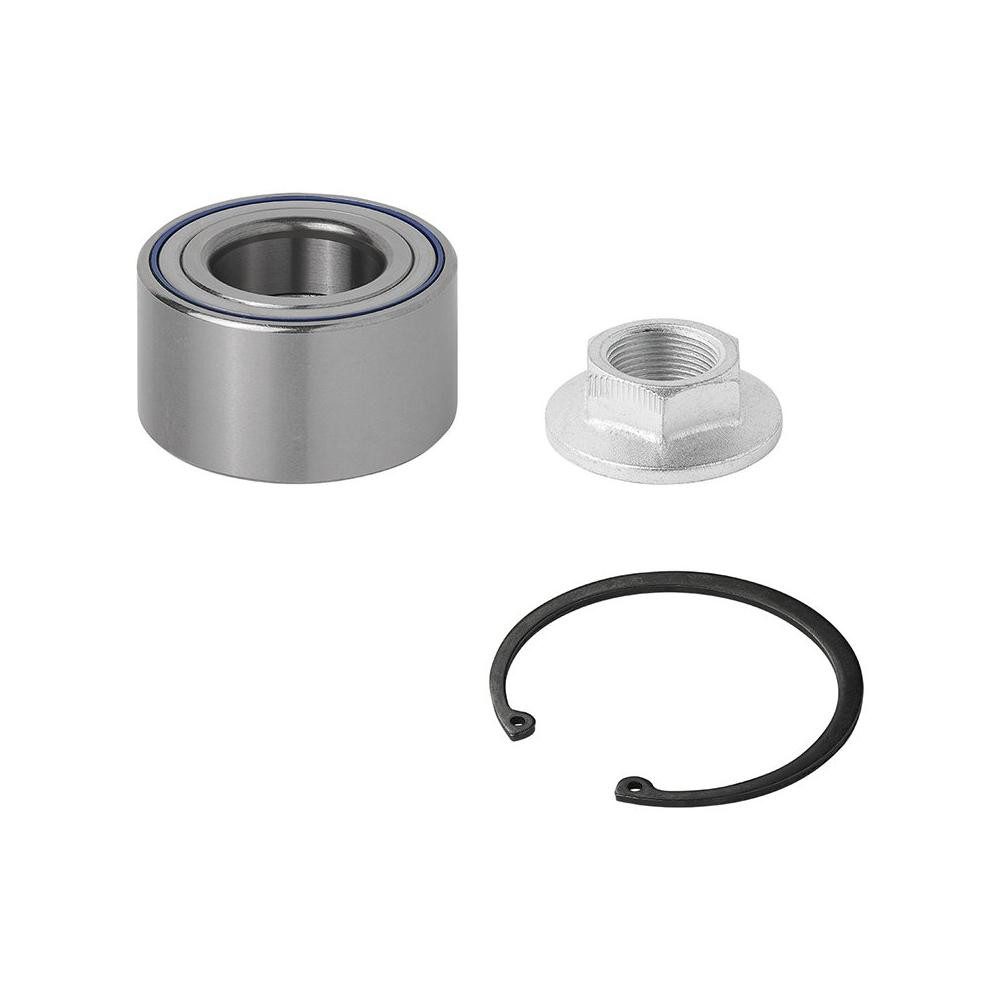 APT PKW-Anhänger Kompaktlagersatz 42×80×42 mm wasserdicht DAC428000042 für AL‑KO – Radl, k.A.