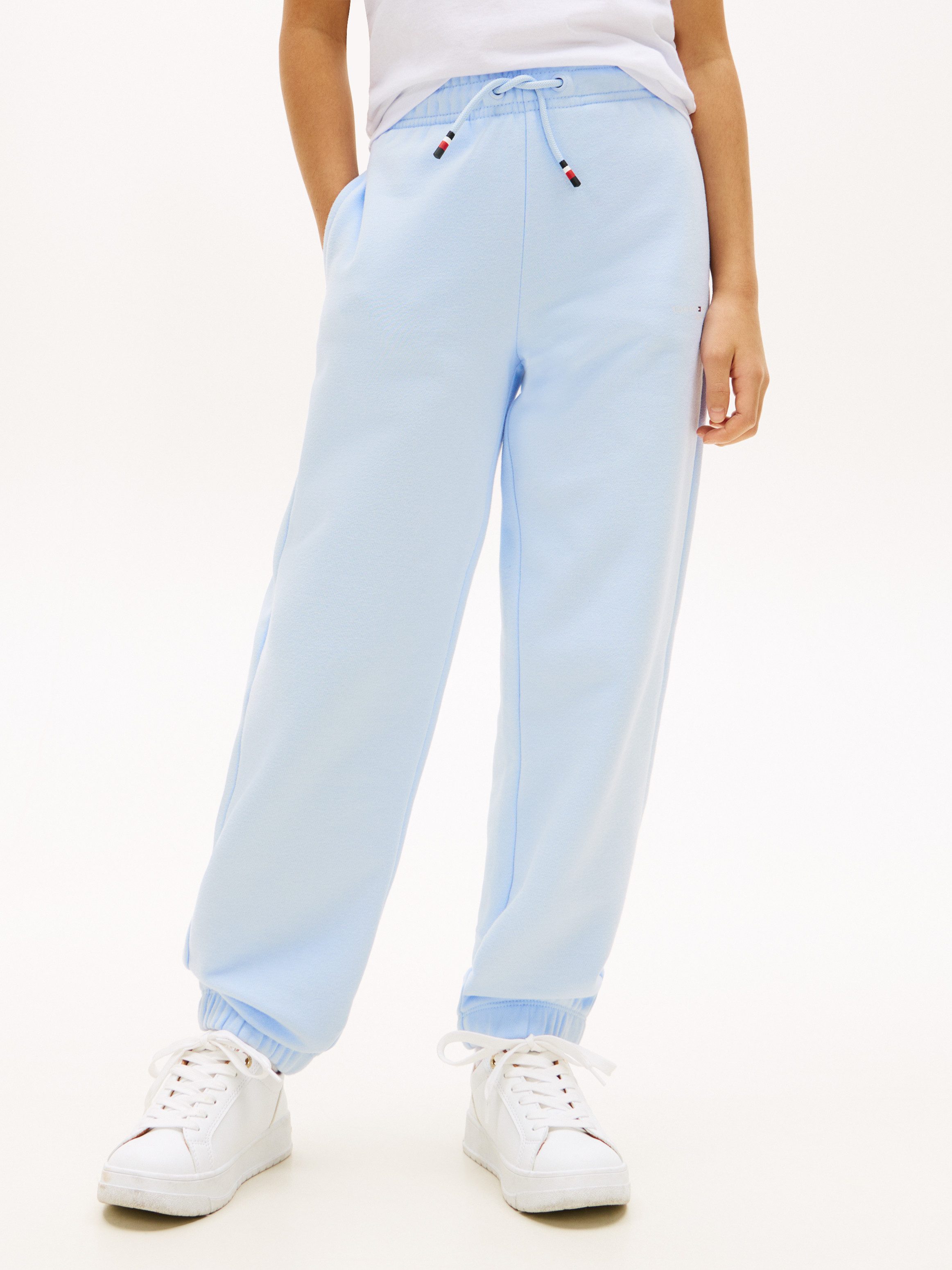 Tommy Hilfiger Jogginghose MINI CORP SWEATPANTS Kinder bis 16 Jahre