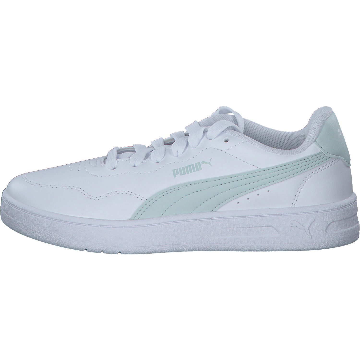 PUMA Court Lally 400367 Schnürschuh günstig online kaufen