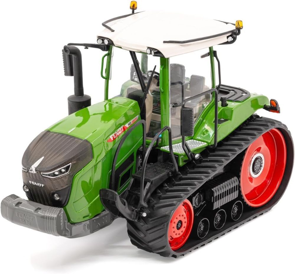 USK Sammlerauto USK Fendt 943 Vario MT 1:32 (US Version), 10659