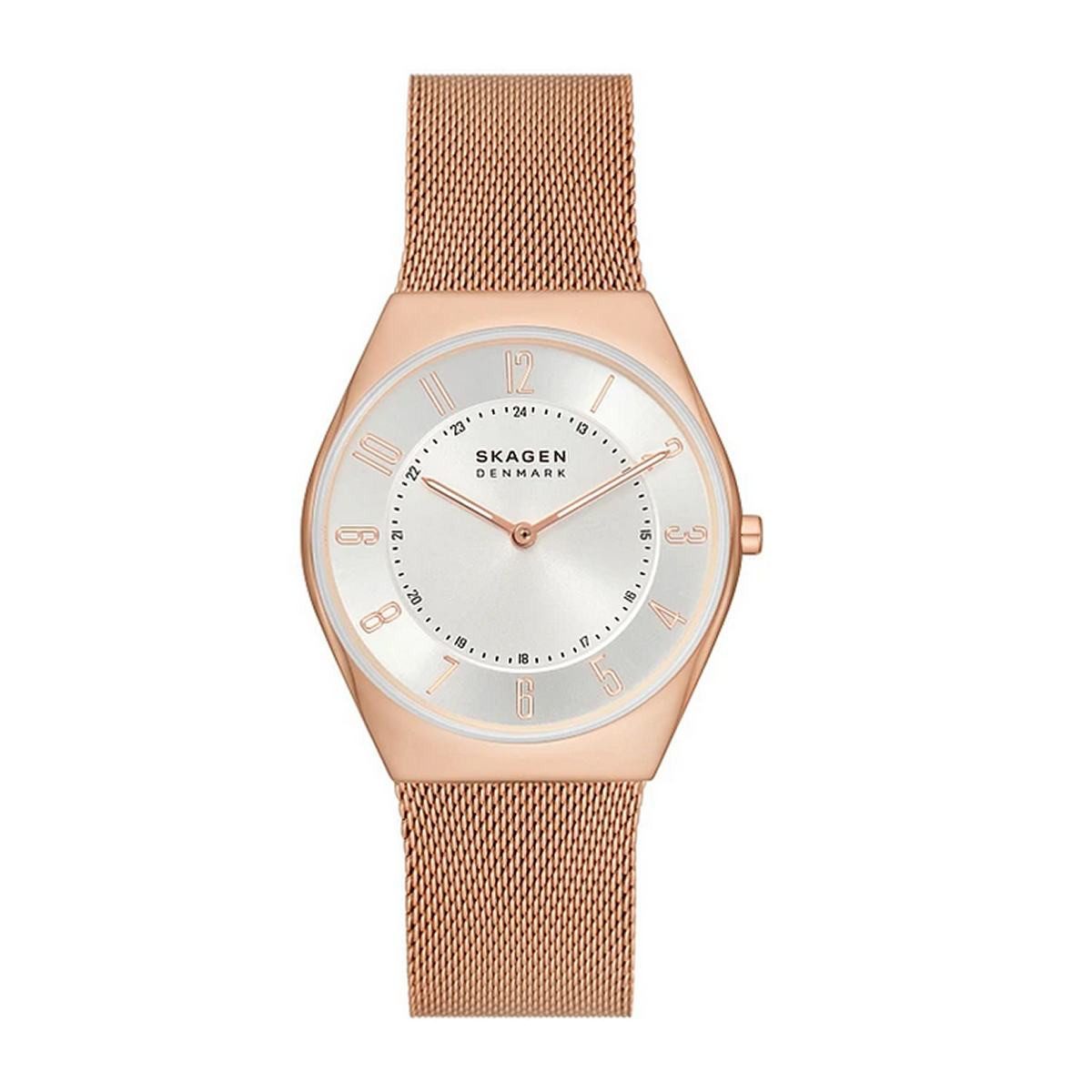 SKAGEN Quarzuhr SKW6827