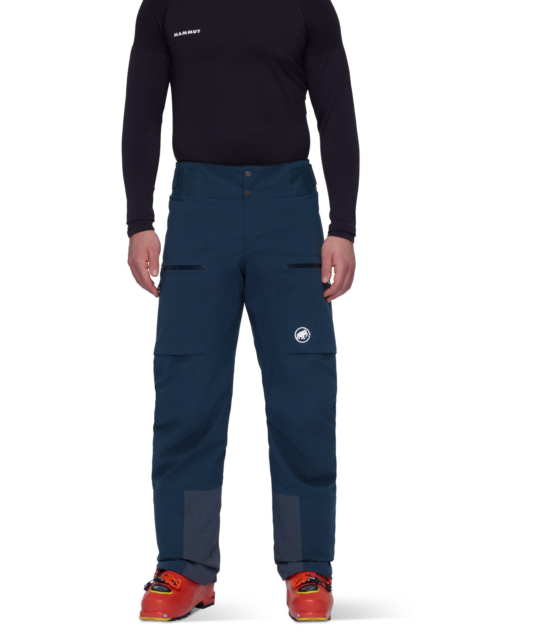 Mammut Skihose Stoney HS Thermo Pants günstig online kaufen