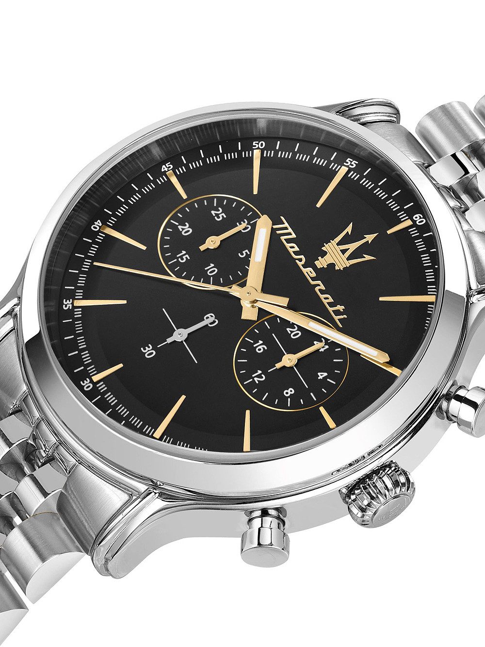 MASERATI Quarzuhr Maserati R8873618017 Epoca Chronograph günstig online kaufen