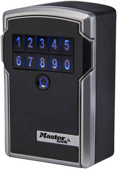 Master Lock Schlüsseltresor »Select Access«, Bluetooth-Schlüsselkasten