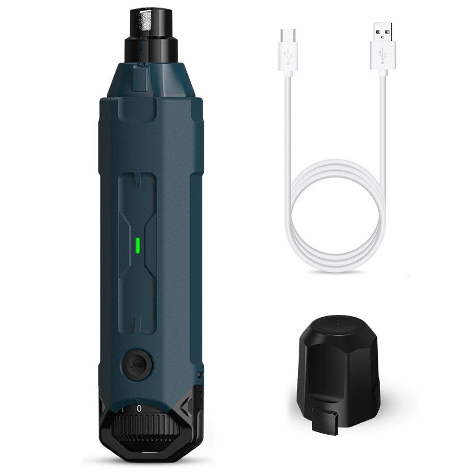 REDOM Krallenschleifer Elektrischer Tierkrallenschleifer mit 6 Geschwindigk günstig online kaufen