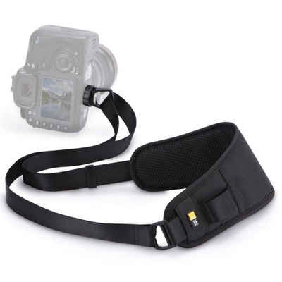 Case Logic Tragegurt Quick Sling™, Kamera-Halsgurt, Kameragurt, Tragegurt für Hals, schwarz