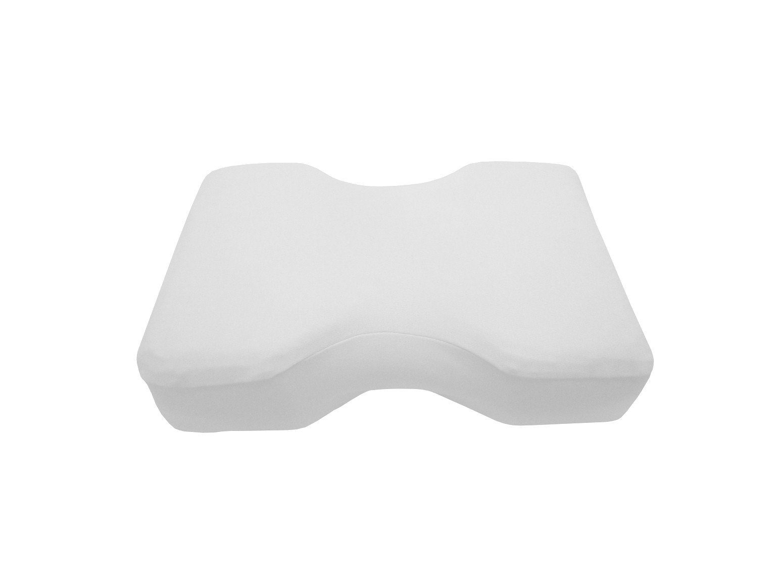 DUKAL Kissenbezüge SANAPUR Original 4.0 Kopfkissen CLIMA und MED, (1 Stück), aus hochwertigem Doppel-Jersey, 100% Baumwolle, Made in Germany