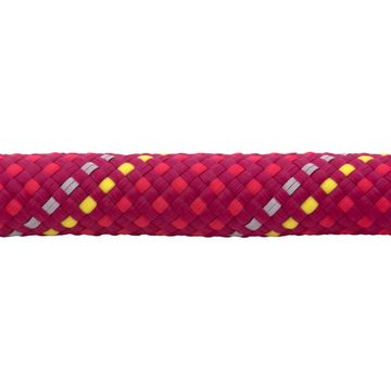 Ruffwear Hundeleine JUST-A-CINCH™ 40234-607, Reflektierende Leinen-Halsband Kombi