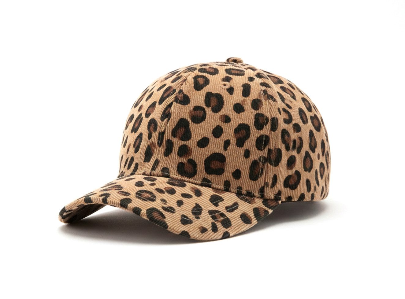 LK Trend & Style Baseball Cap Leo Design One Size günstig online kaufen