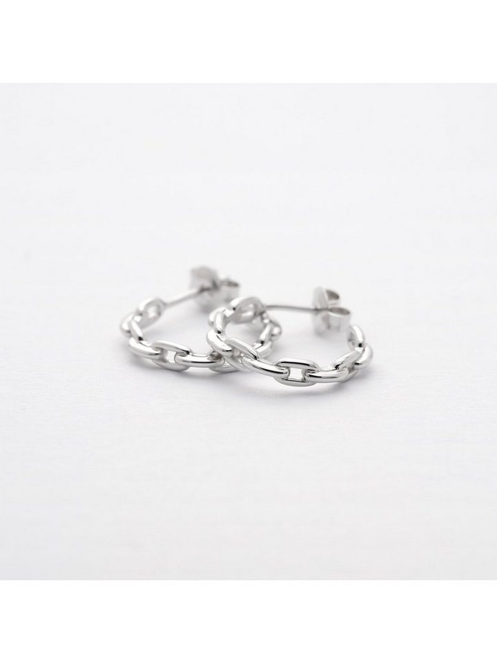 Esprit Paar Creolen ESPRIT Damen-Creolen... Esprit Paar Creolen ESPRIT Damen-Creolen...