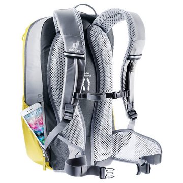 deuter Fahrradrucksack Bike I 20 - Fahrradrucksack 49 cm (1-tlg)