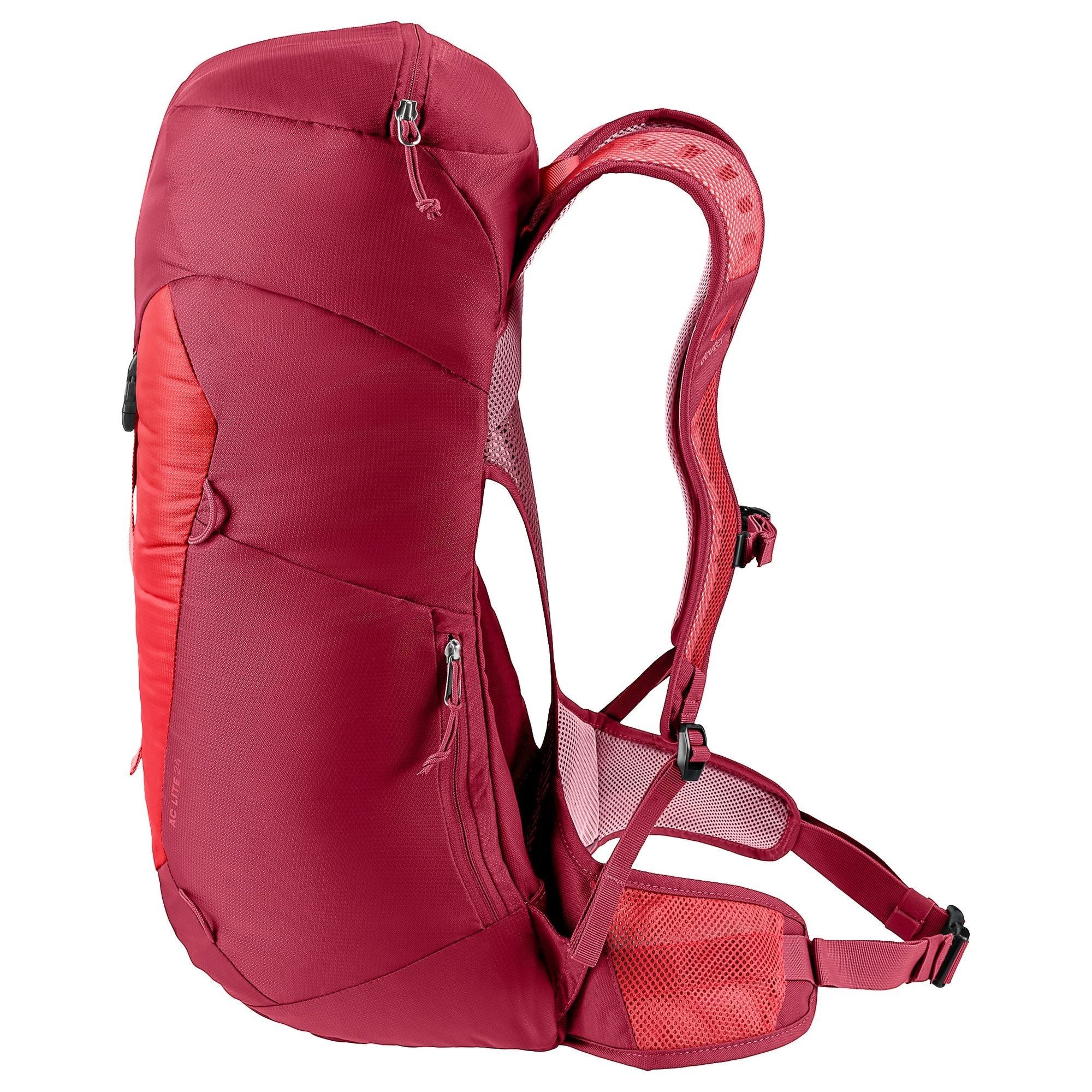 deuter Wanderrucksack AC Lite 24 - günstig online kaufen