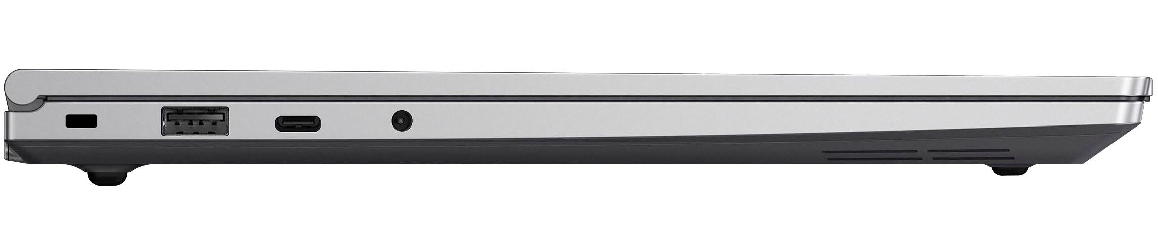 CAPTIVA Business/Office I10-1349GE Business-Notebook (35,6 cm/14 Zoll, AMD Ryzen 7 255, Radeon 780M, 32 GB, 1000 GB SSD)