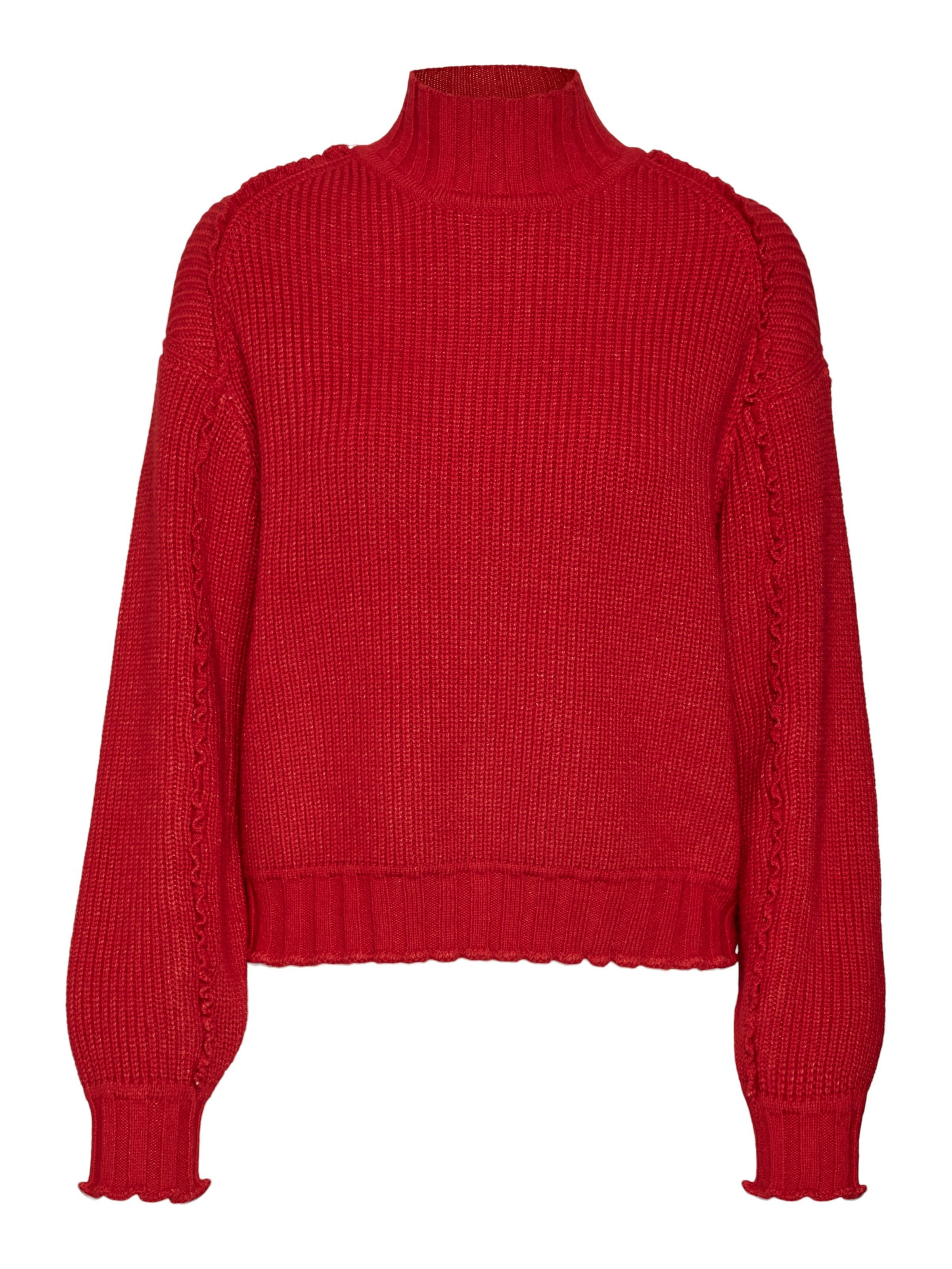 Strickpullover