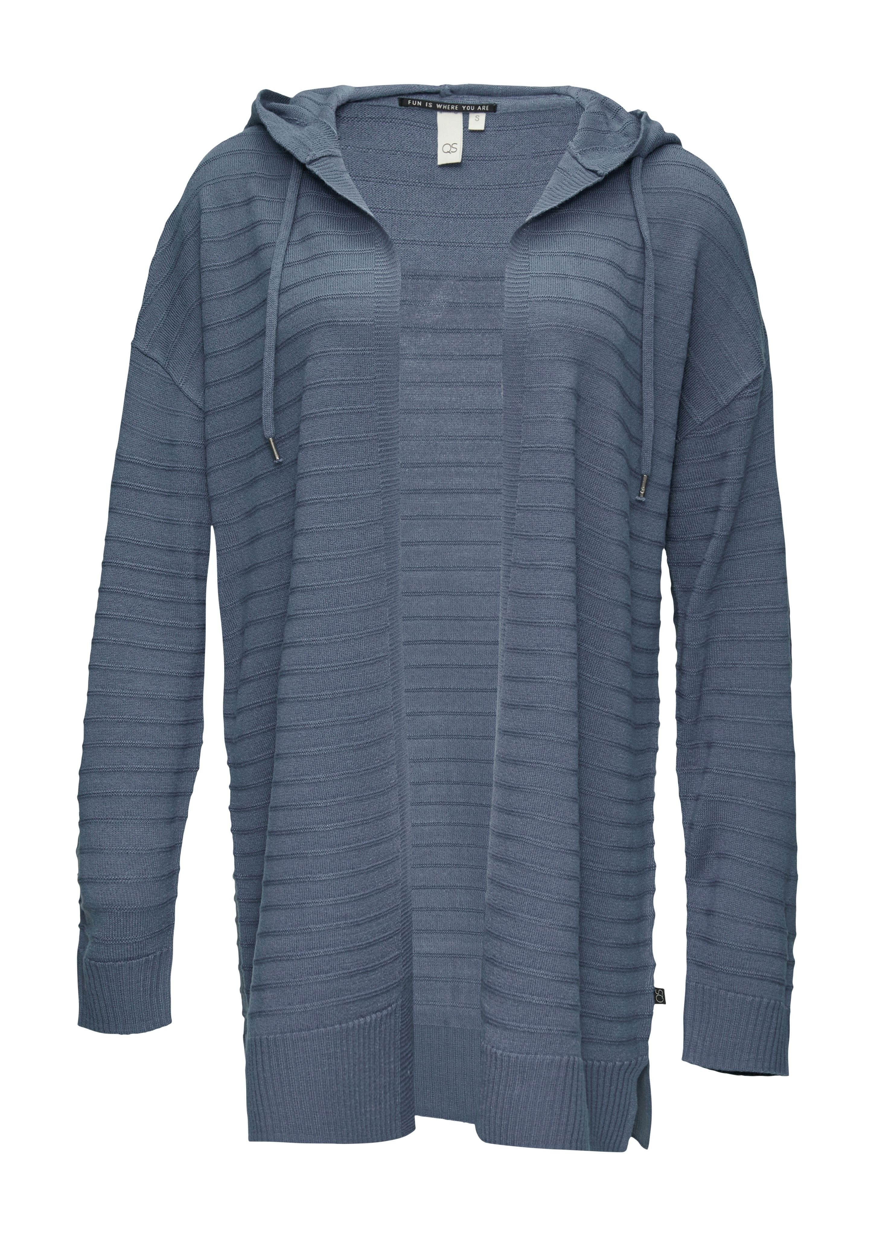 Cardigan Strickjacke