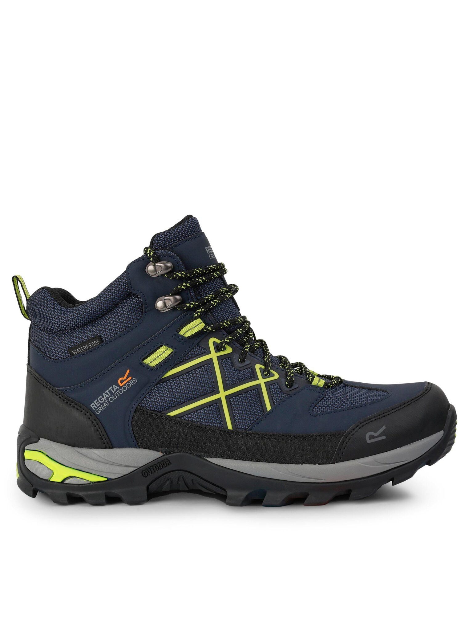 Regatta Regatta Trekkingschuhe Samaris III Boot günstig online kaufen