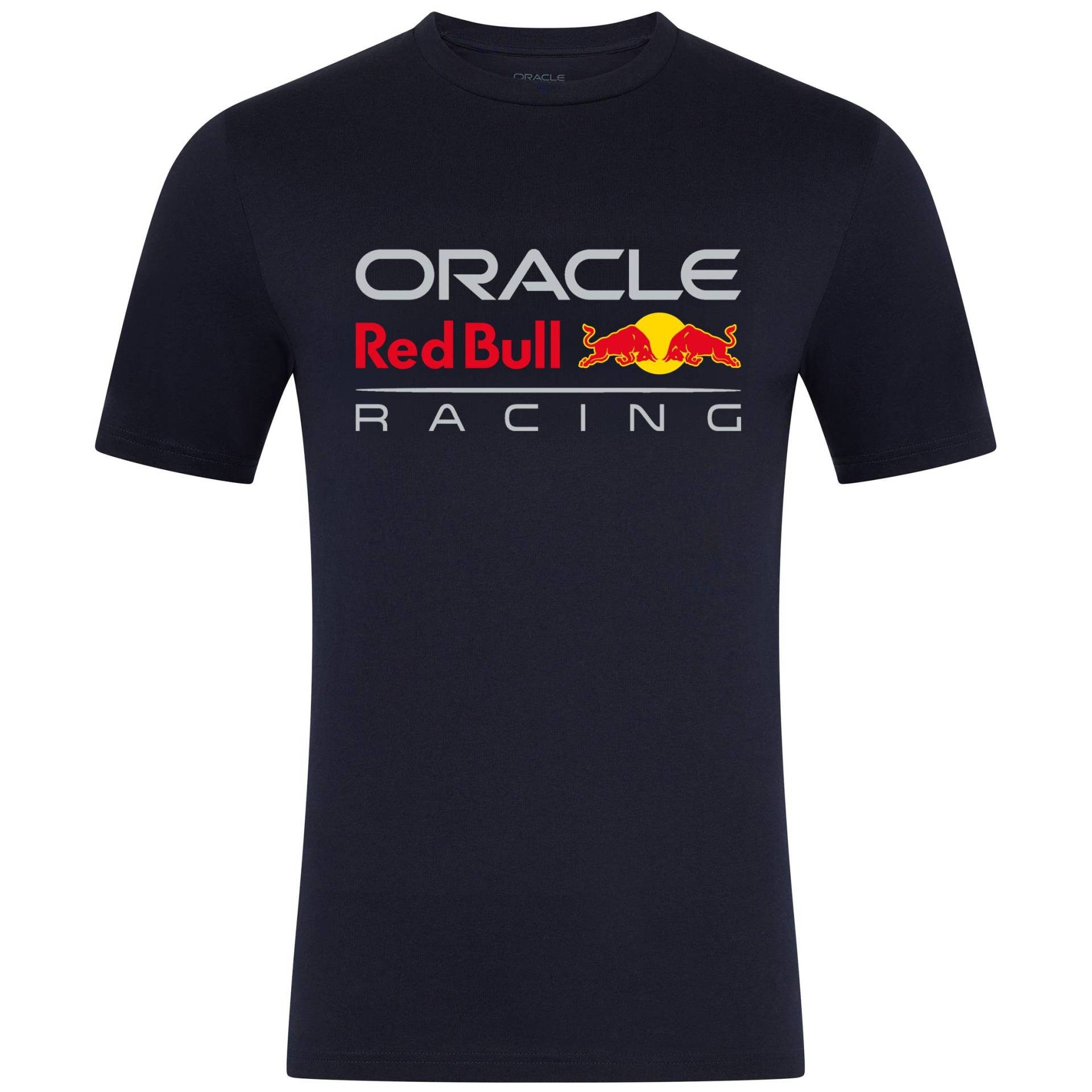 Oracle Red Bull Racing T-Shirt Core