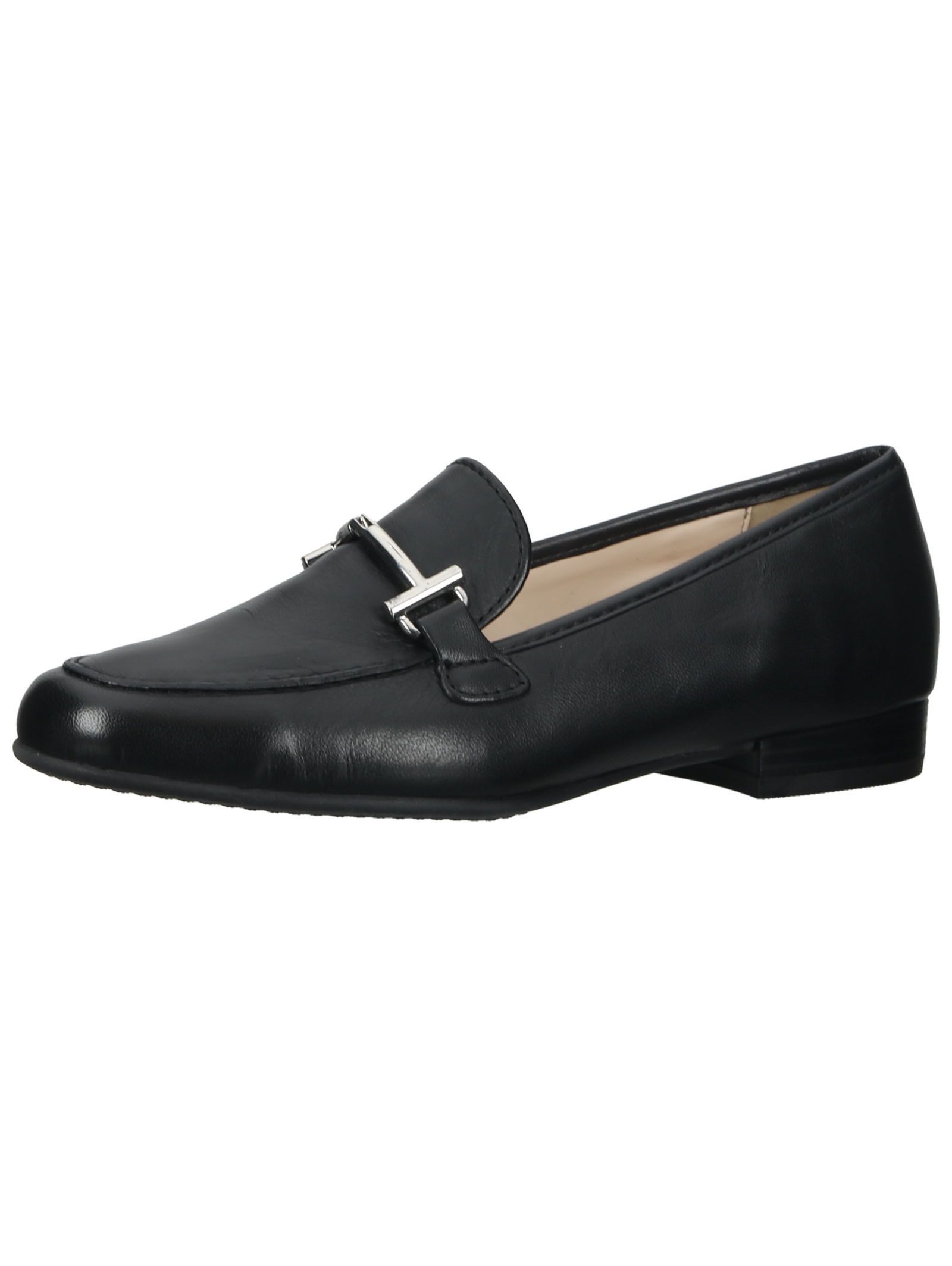 Ara Slipper Glattleder Slipper günstig online kaufen