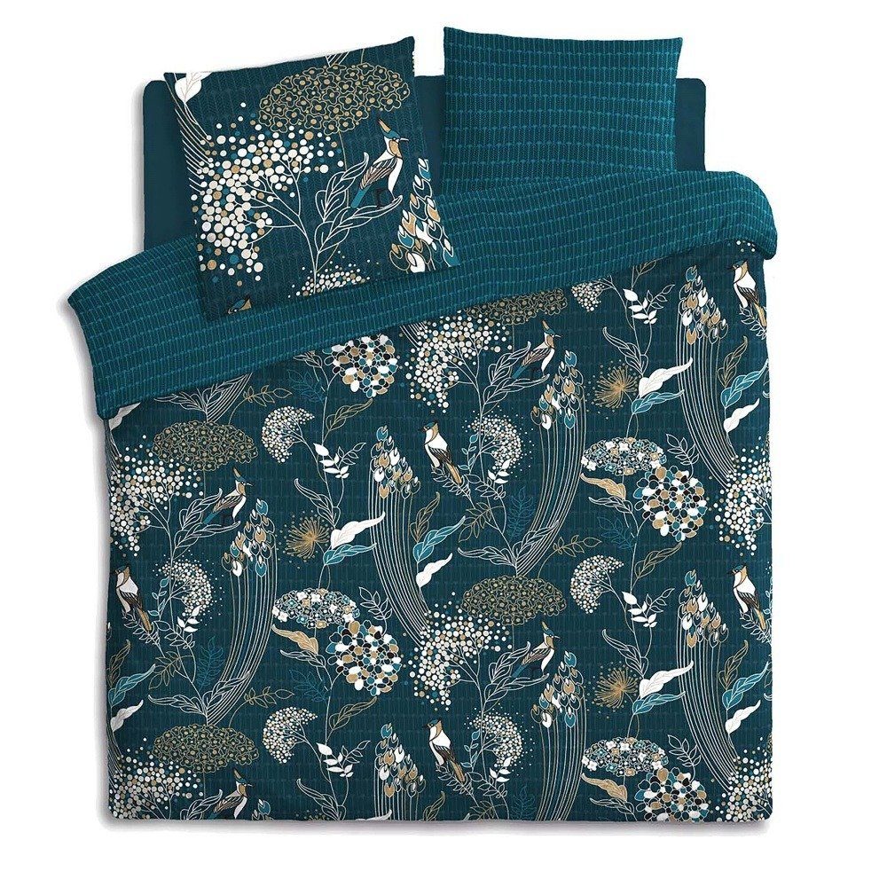 Atmosphera Créateur d'intérieur Bettwäsche, Baumwolle, angenehmes Material günstig online kaufen