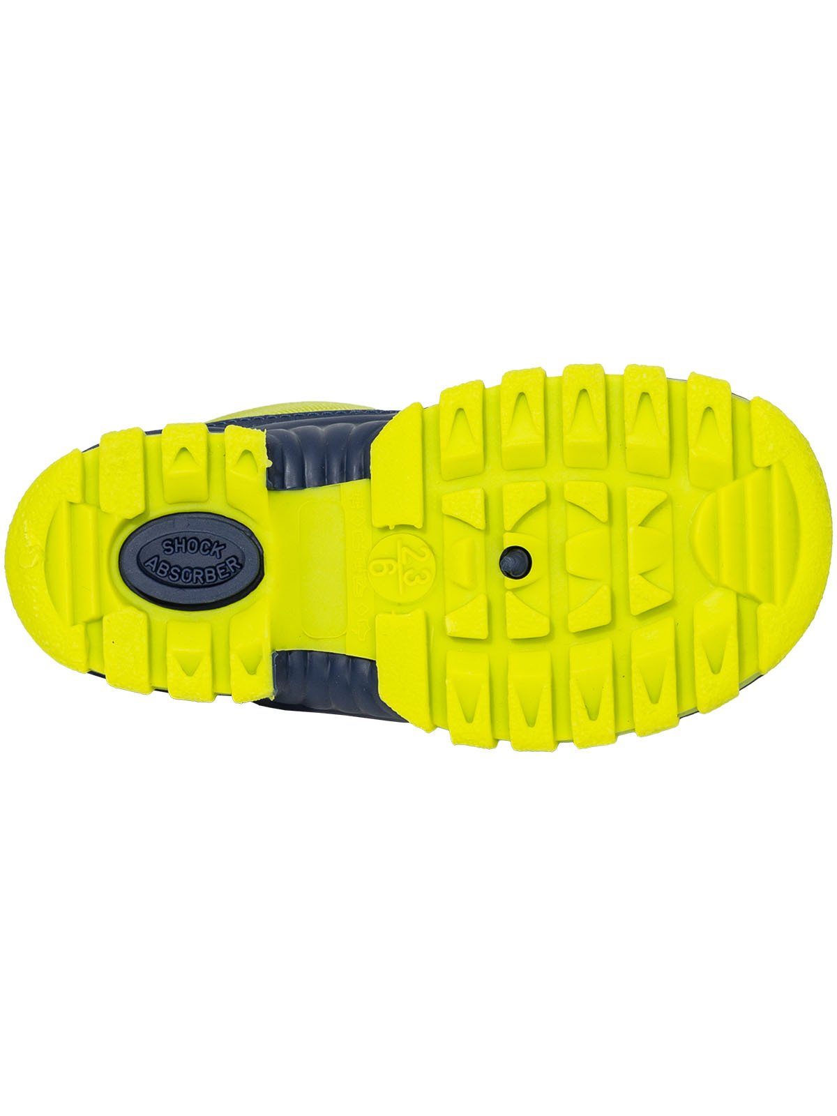 Spirale Spirale Jonk Kinderstiefel Winterstiefel