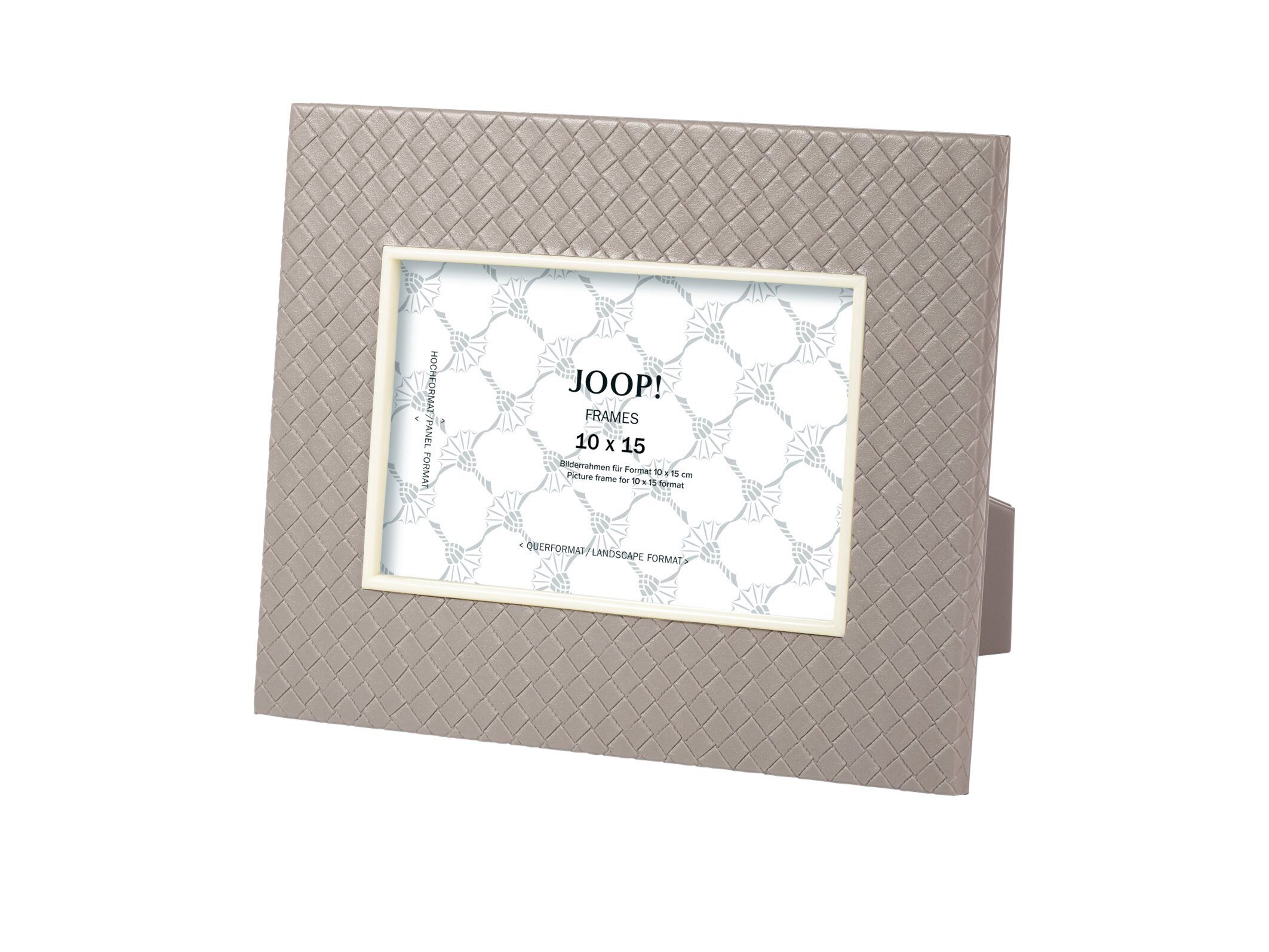 JOOP! Bilderrahmen JOOP! LIVING - HOMELINE günstig online kaufen