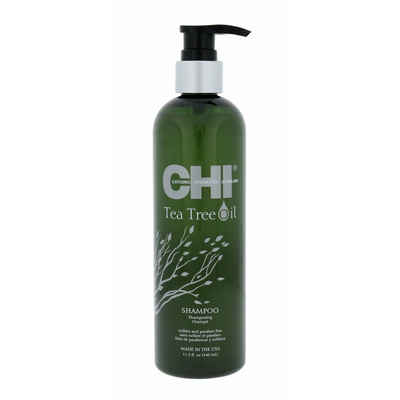 Farouk Systems Haarshampoo CHI TEA TREE OIL shampoo 355 ml